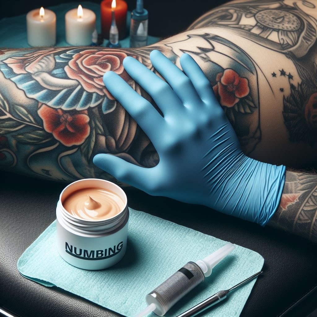 Ultimate Tattoo Numbing Cream Guide: Key Facts to Know